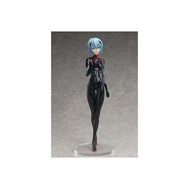 Acheter Rebuild of Evangelion - Statuette 1/4 Rei Ayanami 41 cm