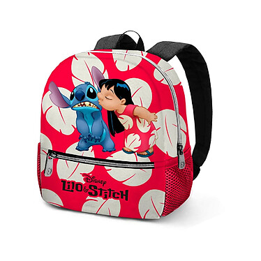 Lilo & Stitch - Sac à dos Lilo & Stitch Sweet Kiss