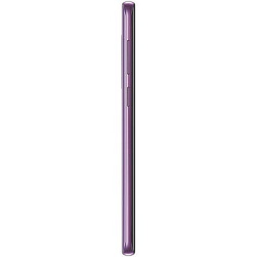 Avis Samsung Galaxy S9 Plus 64Go Violet · Reconditionné