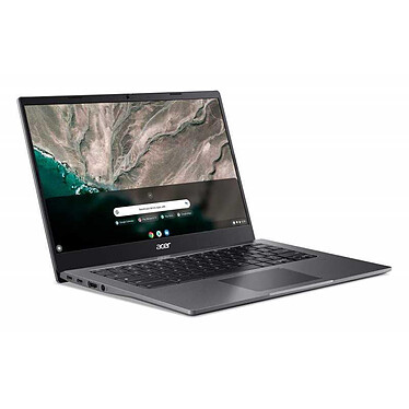 Acer Chromebook CB514-1W-344Z (NX.AU0EF.004) · Reconditionné
