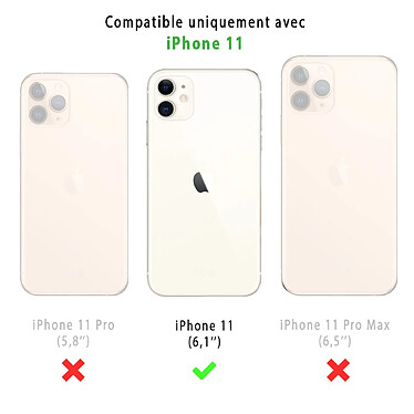 Coque téléphone