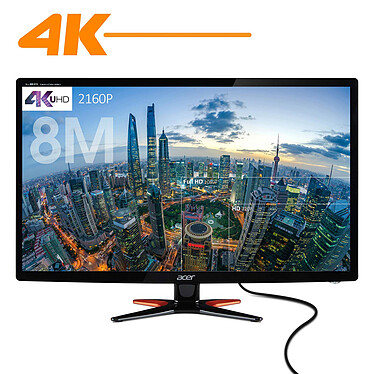 Avis LinQ Câble rallonge HDMI Mâle vers HDMI Femelle Retour audio/video 4K 1.5m  Noir