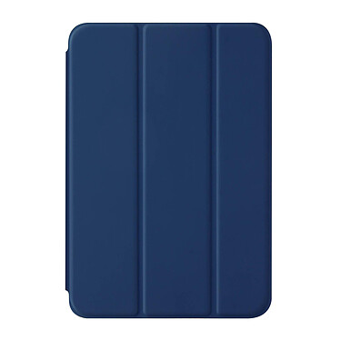 Avizar Housse iPad Mini 2021 Clapet Support et Clavier Maintien magnétique