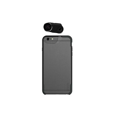 Avis Olloclip Ollocase + Obj 4-en-1 pour iPhone 6 Plus