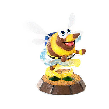 Banjo-Kazooie - Statuette Bee Banjo 21 cm