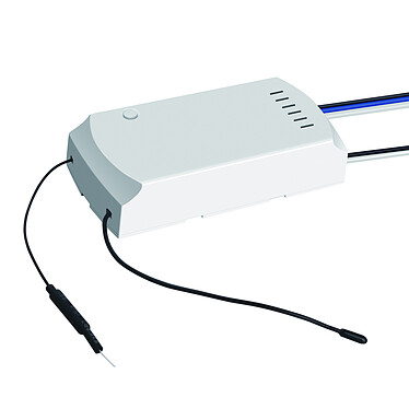 Sonoff - Contrôleur Wifi ventilateur iFan04-L pas cher