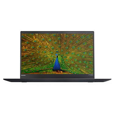 Lenovo ThinkPad X1 Carbon (5th Gen) (X1C-5th-i5-6300U-FHD-B-10582) · Reconditionné