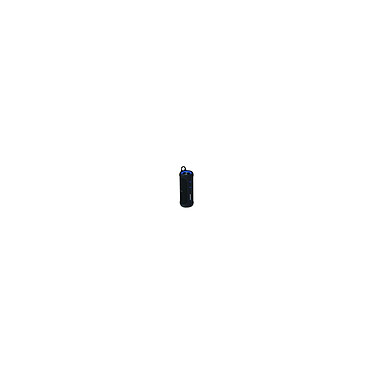 Avis Blaupunkt - Enceinte sans-fil étanche 2-en-1 - BLP3730-182 - Noir
