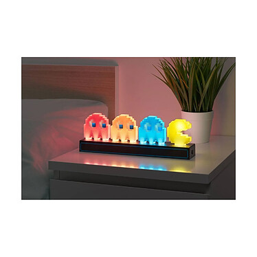 Acheter Pac-Man - Lampe Pac-Man & Ghosts