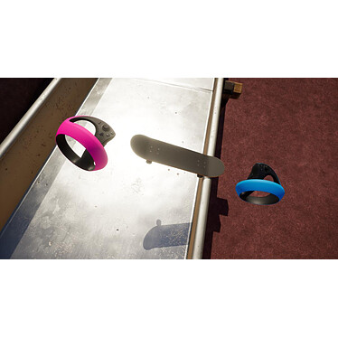Acheter VR Skater (PSVR2 requis) PS5