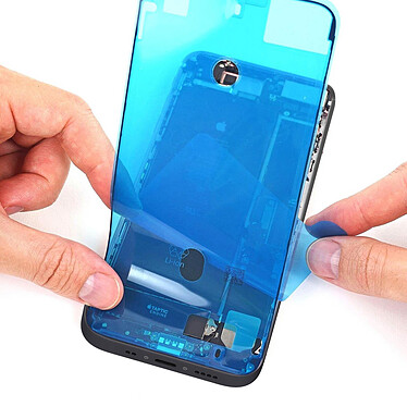 Acheter Clappio Adhésif Écran LCD pour iPhone 12 Mini de Remplacement