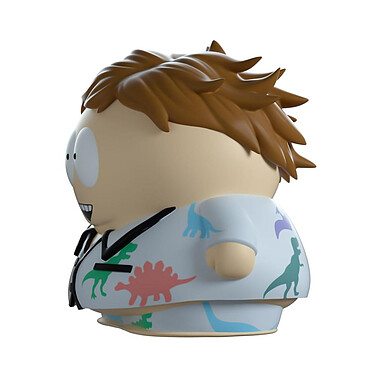 South Park - Figurine Pajama Cartman 8 cm pas cher