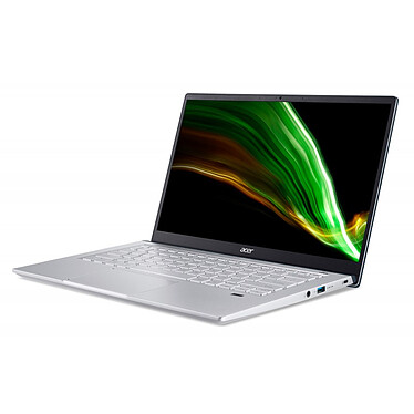 Acer Swift X SFX14-41G-R9SW (NX.AU2EF.001) · Reconditionné