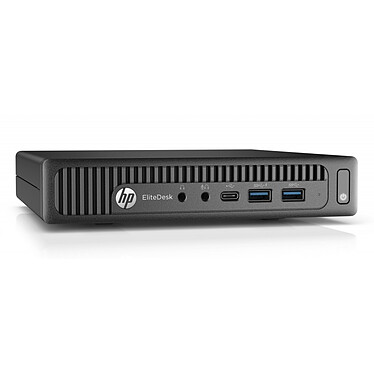 HP EliteDesk 800 G2 DM (800G2DM-i5-6500T-B-9146) · Reconditionné