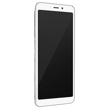 Avizar Écran LCD Xiaomi Redmi 6 et 6A Bloc Complet Tactile Compatible Blanc