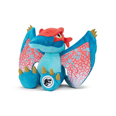 Jurassic World - Peluche Pteranodon 25 cm