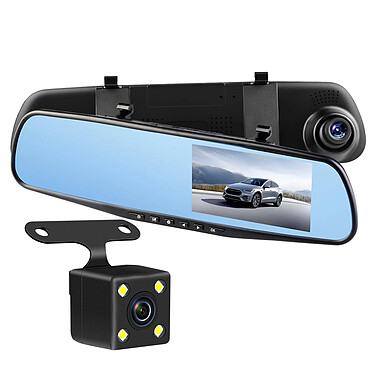 Dashcam