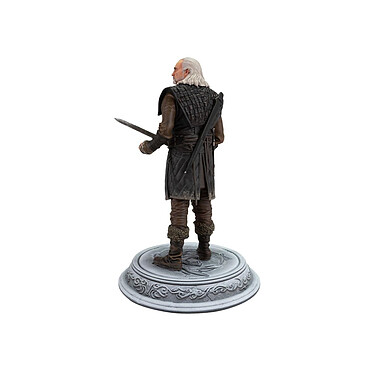 Acheter The Witcher - Statuette Vesemir (Season 2) 23 cm