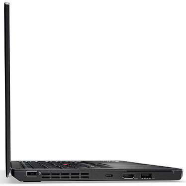 Acheter Lenovo ThinkPad X270 (20K5S2CG00-5012) · Reconditionné