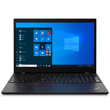 Avis Lenovo ThinkPad L15 Gen 1 (L15-G1-R7-4750U-FHD-11032) · Reconditionné
