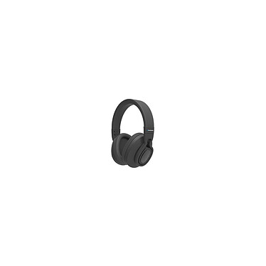 Blaupunkt - Casque sans fil anti-bruit - BLP4450-133 - Noir