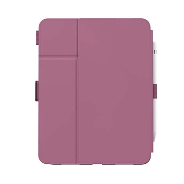 Acheter Speck Folio Balance compatible iPad 10.9 (2022 - 10th gen) Violet/Rose