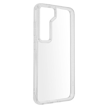 Acheter Avizar Coque pour Samsung Galaxy S23 Semi-rigide Ultra-fine Anti-jaunissement  Transparent