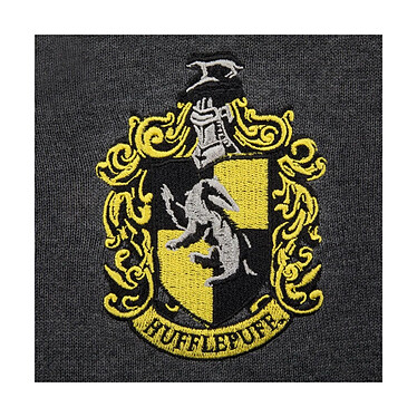 Acheter Harry Potter - Sweat Hufflepuff  - Taille S