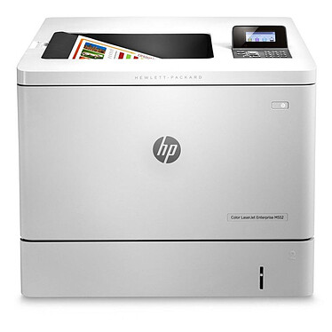 HP Color Laserjet Entreprise M552DN (B5L23A) · Reconditionné
