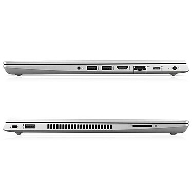 HP ProBook 440 G6 (440G6-i7-8565U-FHD-B-10361) · Reconditionné pas cher