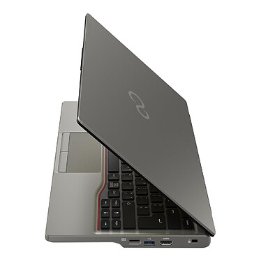 Avis Fujitsu LifeBook U7312 (i7-512go) · Reconditionné
