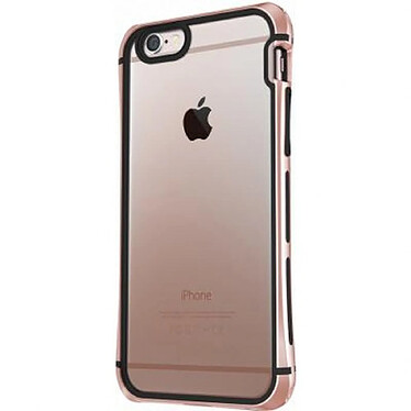 Itskins Coque pour iPhone 6/6S Rigide Toxik Rose