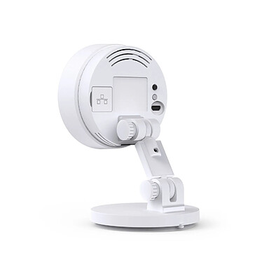 Avis Foscam - C2M - Camera IP Wifi 2MP - 1080 P