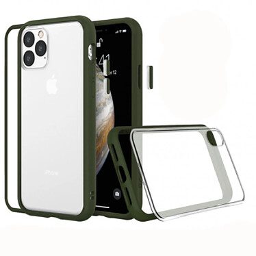 Rhinoshield Coque pour Apple iPhone 14 Pro Max Modulaire MOD NX(TM) Camouflage