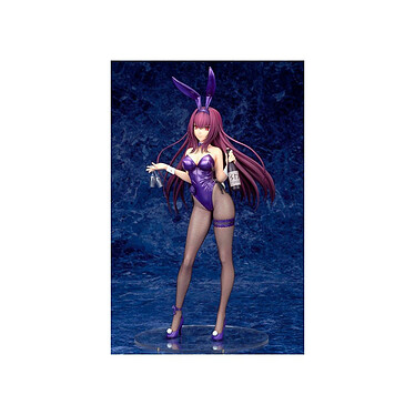 Avis Fate - /Grand Order - Statuette 1/7 Scathach Bunny that Pierces with Death Ver. 29 cm
