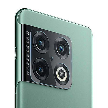 Avis Avizar Film Caméra pour OnePlus 10 Pro 5G Verre Trempé 9H Anti-traces  Transparent