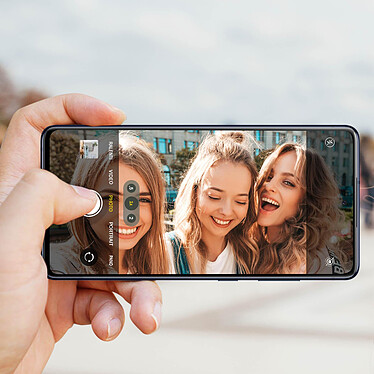 Avis Clappio Caméra Arrière pour Samsung Galaxy A52, A52s et A72 Module Capteur Photo et Nappe de Connexion