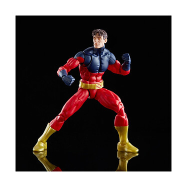 Avis X-Men Marvel Legends Series - Figurine 2022 's Vulcan 15 cm