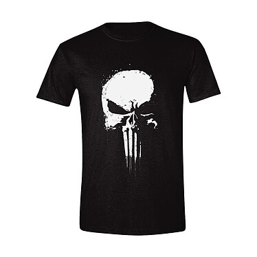 The Punisher - T-Shirt Series Skull   - Taille M