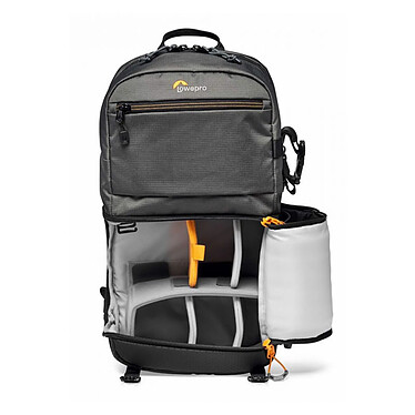 Avis LOWEPRO Sac à dos Slingshot SL 250 AW III Gris