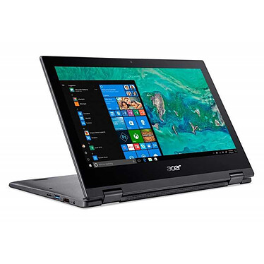 Acer Spin 1 SP111-33-P061 (NX.H0UEF.009) · Reconditionné