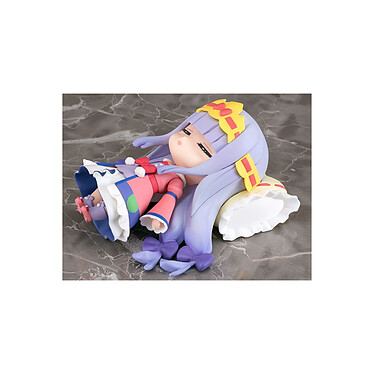 Acheter Sleepy Princess in the Demon Castle - Figurine Nendoroid Princess Syalis 10 cm