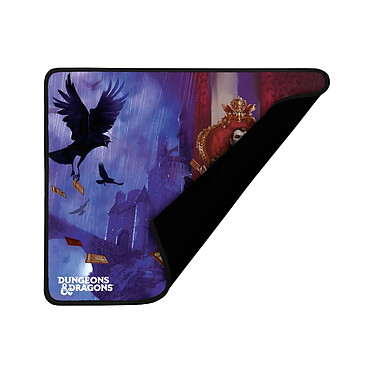 Tapis de souris Geek