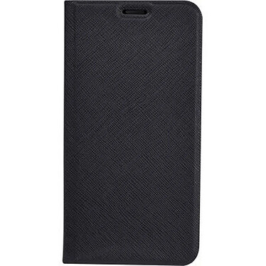 BigBen Connected Étui de Protection pour Huawei P20 Lite Folio Noir