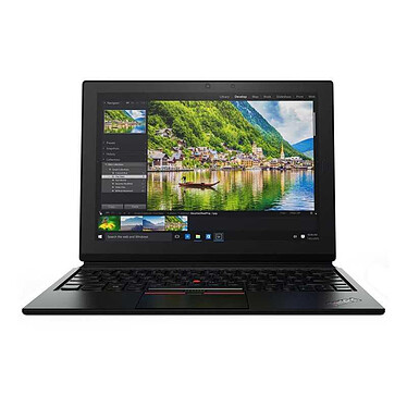Avis Lenovo ThinkPad X1 Tablet (1st Gen) (X1-TABLET-m7-6Y75-B-10875) · Reconditionné
