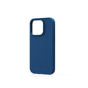 Njorð 100% GRS Compatible avec le MagSafe pour iPhone 15 Pro Blue