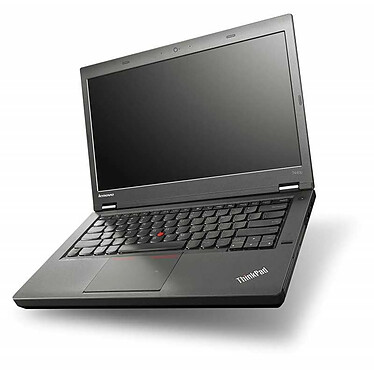 Lenovo ThinkPad T440p (20AWS3JY00) · Reconditionné