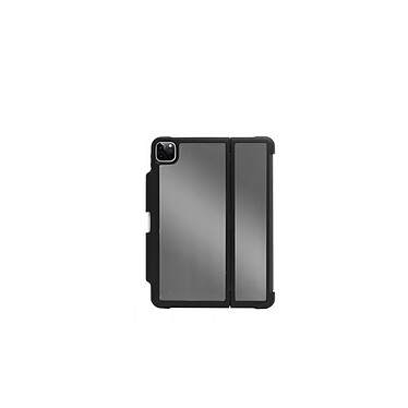 Acheter STM Dux Shell MagicFolio compatible iPad Pro 11 (2018/20/21/22 - 1st/2nd/3rd/4th gen) Noir