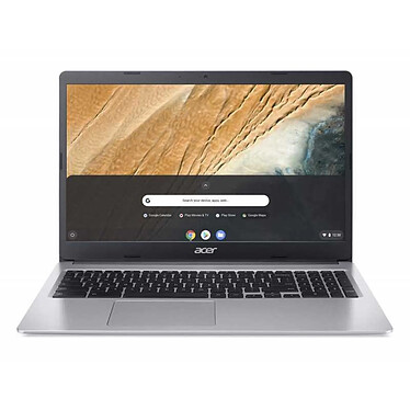 Acer Chromebook CB315-3HT-C7CX (NX.ATEEF.006) · Reconditionné