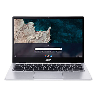 Avis Acer Chromebook Spin CP513-1H-S2MQ (NX.AS4EF.001) · Reconditionné
